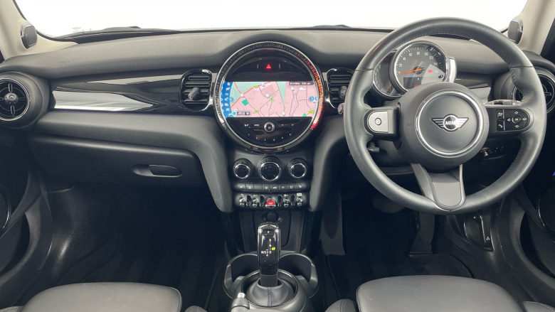MINI Hatchback 1.5 Cooper Classic 5dr Auto Petrol Hatchback